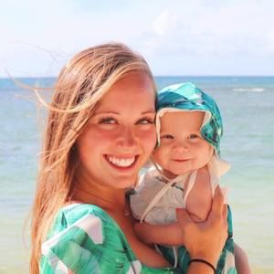 Meet your Posher, Grace elizabeth